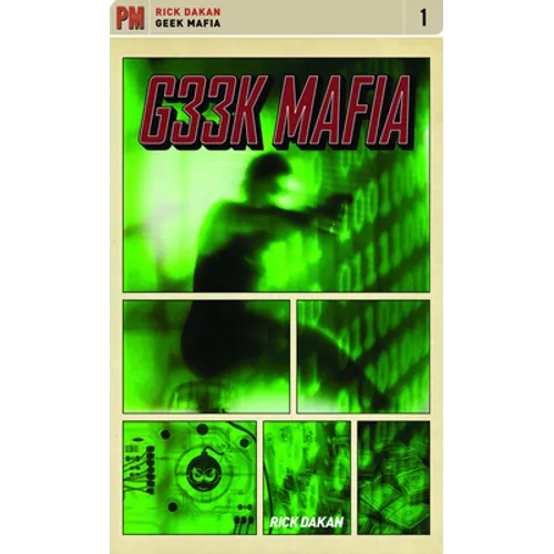 Geek Mafia