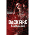 Backfire: A Classic Noir Crime Novel