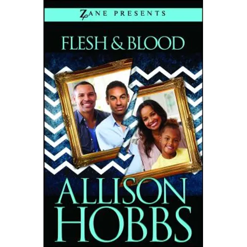 Flesh and Blood