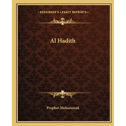 Al Hadith