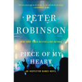 Piece of My Heart