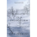 A Death in a Snowstorm