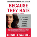 Because They Hate