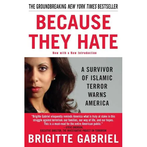 Because They Hate