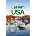 Lonely Planet Eastern USA