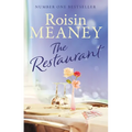 The Restaurant: Is a Second Chance at Love on the Menu?