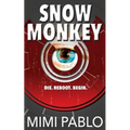 Snow Monkey