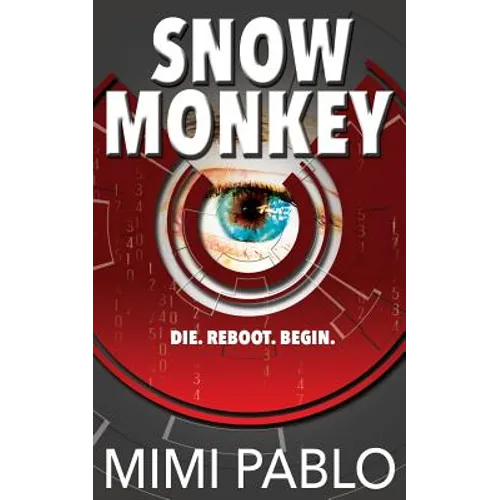 Snow Monkey