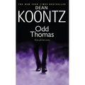 Odd Thomas: An Odd Thomas Novel