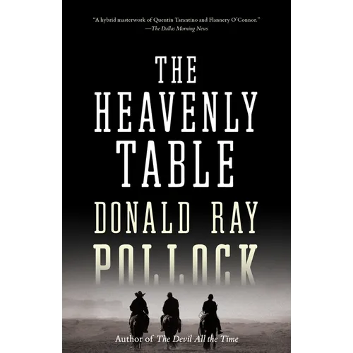The Heavenly Table