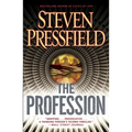 The Profession: A Thriller