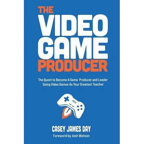 The Video Game Producer