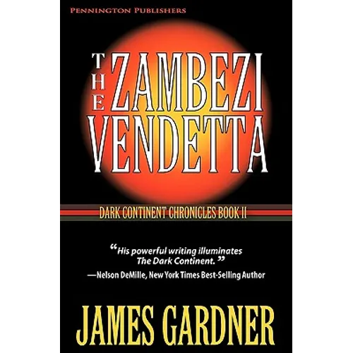 The Zambezi Vendetta