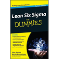 Lean Six Sigma For Dummies