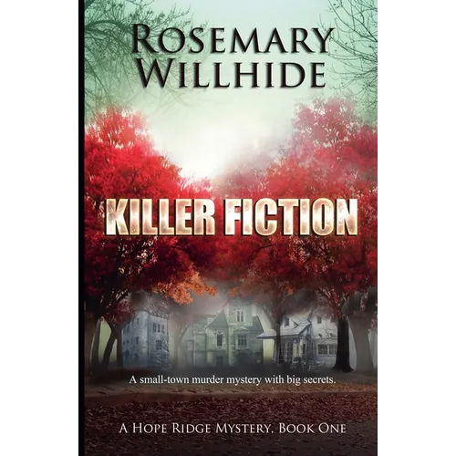 Killer Fiction