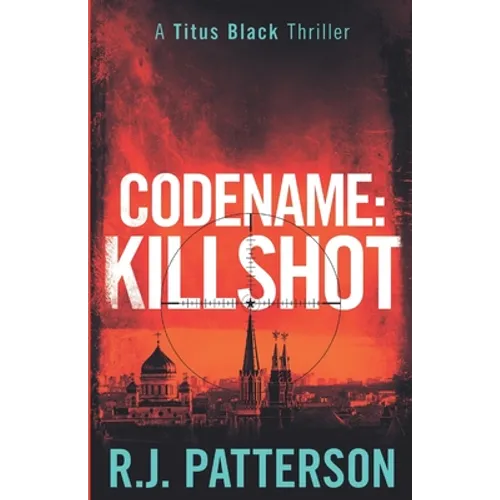 Codename: Killshot