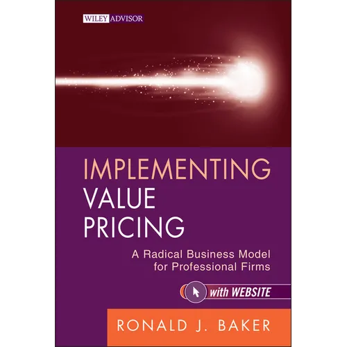 Implementing Value Pricing