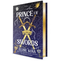 Prince of Swords