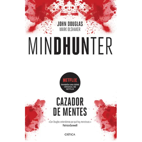 Mindhunter: Cazador de Mentes / Mindhunter: Inside the Fbi's Elite Serial Crime Unit
