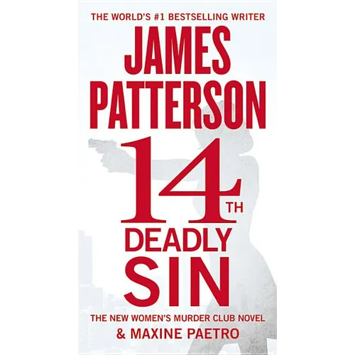 14th Deadly Sin