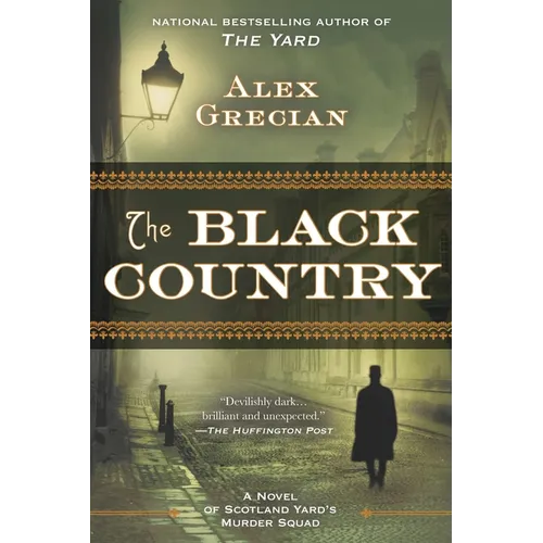 The Black Country