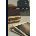 Desert Diary