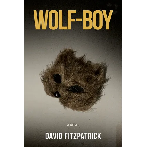 Wolf-Boy