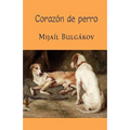 Corazón de perro