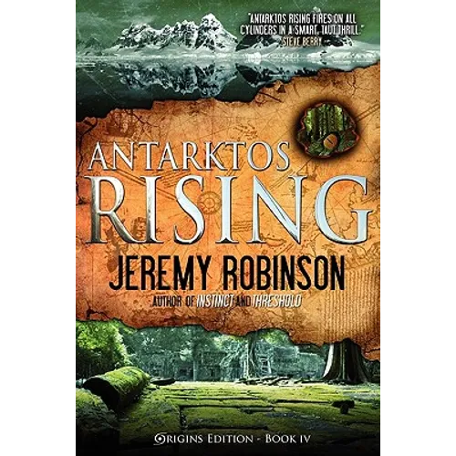 Antarktos Rising (Origins Edition)