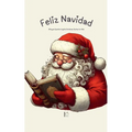 Feliz Navidad: Bilingual Spanish-English Christmas Stories for Kids