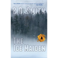 The Ice Maiden: A Fast-Paced Murder Thriller