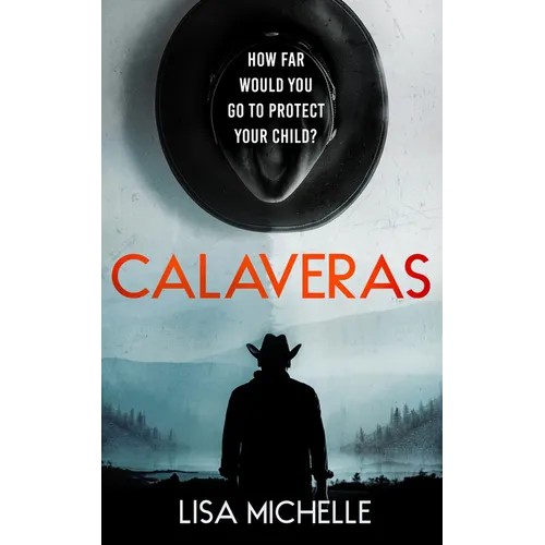 Calaveras: A Thrilling Suspense Novel