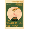 The Village of Eight Graves