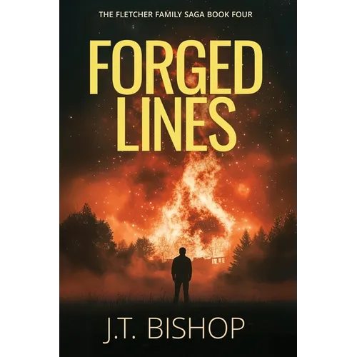 Forged Lines