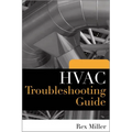 HVAC Troubleshooting Guide