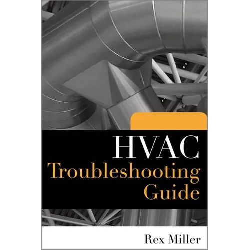 HVAC Troubleshooting Guide