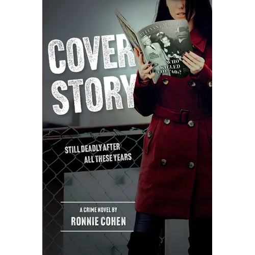 Cover Story: Still Deadly After all These Years
