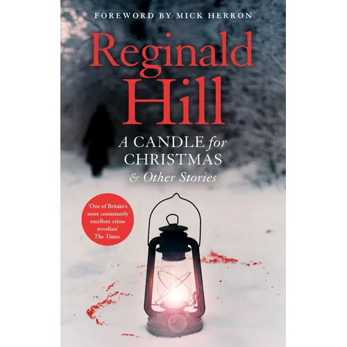 A Candle for Christmas & Other Stories