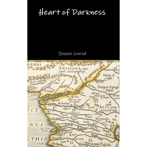 Heart of Darkness