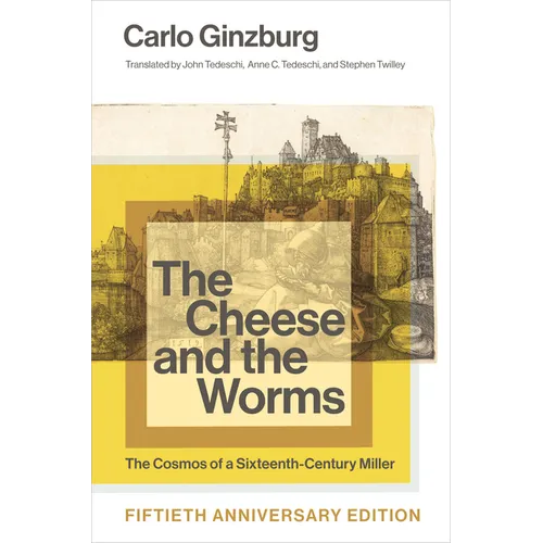 The Cheese and the Worms, Fiftieth Anniversary Edition