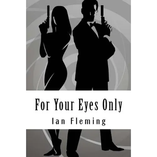 For Your Eyes Only