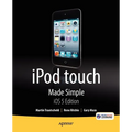 iPod Touch Made Simple, IOS 5 Edition