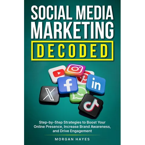 Social Media Marketing Decoded