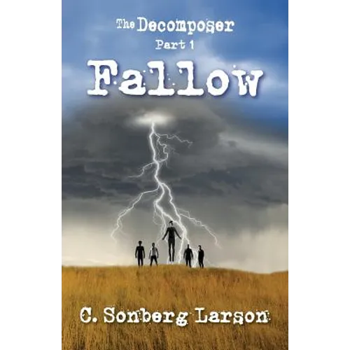 The Decomposer: Fallow