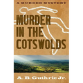 Murder in the Cotswolds
