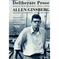 Deliberate Prose: Selected Essays 1952-1995
