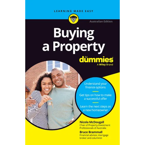Buying a Property for Dummies