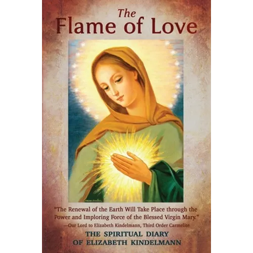 The Flame of Love
