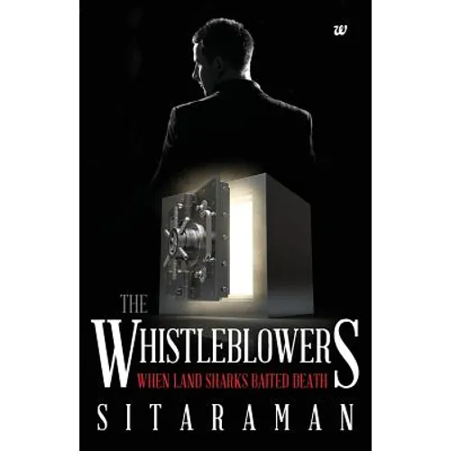 The Whistleblowers