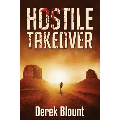 Hostile Takeover